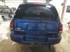 2004 Chevrolet Trailblazer LS