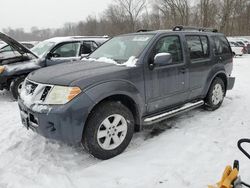 Run And Drives Cars for sale at auction: 2011 Nissan Pathfinder S