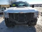 2011 GMC Sierra K2500 Heavy Duty