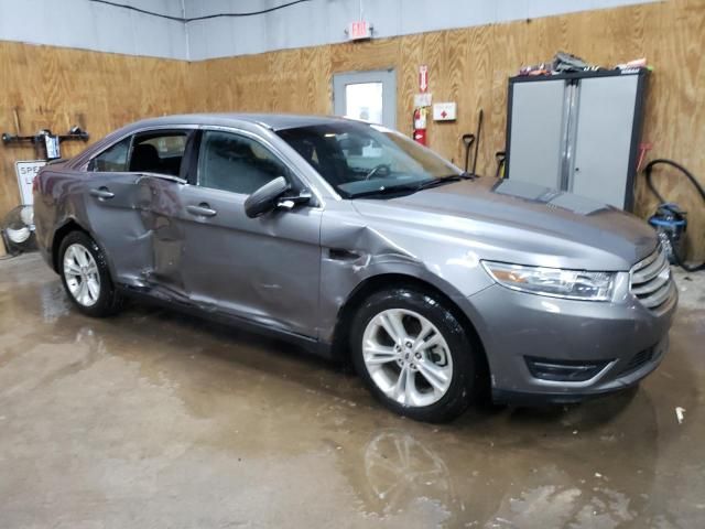 2014 Ford Taurus SEL