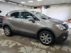 2013 Buick Encore Premium