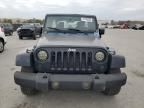 2008 Jeep Wrangler Unlimited Sahara