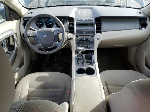 2010 Ford Taurus SE