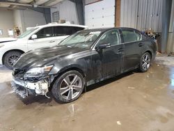 Run And Drives Cars for sale at auction: 2016 Lexus GS 350