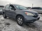 2010 Honda CR-V LX