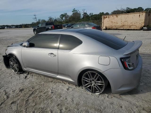 2013 Scion TC