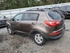 2011 KIA Sportage LX