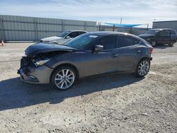 2017 Mazda 3 Touring en venta en Arcadia, FL