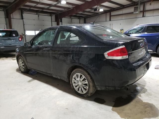 2008 Ford Focus SE/S