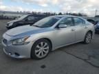 2013 Nissan Maxima S