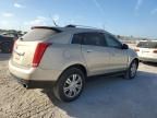 2010 Cadillac SRX Luxury Collection