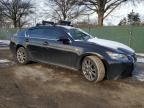 2014 Lexus GS 350