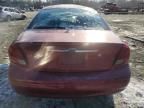 2002 Ford Taurus SE