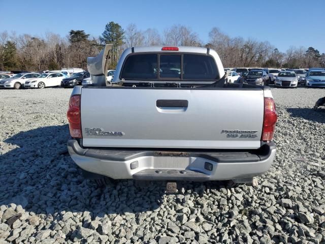 2007 Toyota Tacoma Double Cab Prerunner