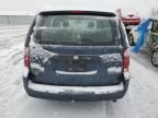 2009 Dodge Grand Caravan SE