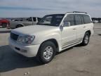 2002 Lexus LX 470