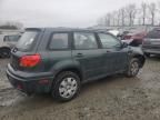 2003 Mitsubishi Outlander LS