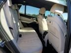 2022 BMW X5 Sdrive 40I