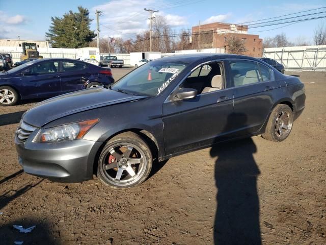 2010 Honda Accord LX