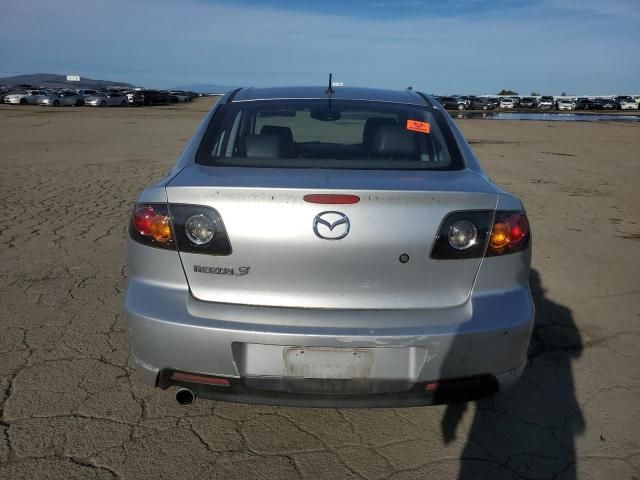 2005 Mazda 3 S