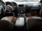 2002 Jeep Grand Cherokee Laredo