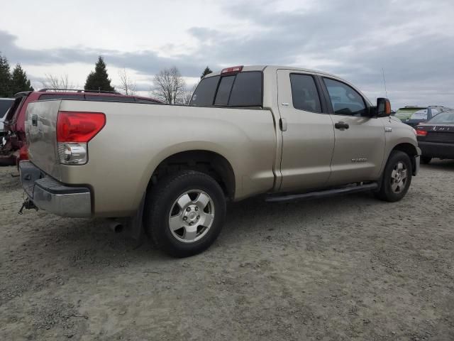 2007 Toyota Tundra Double Cab SR5