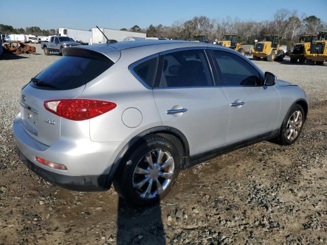 2011 Infiniti EX35 Base