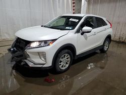 2018 Mitsubishi Eclipse Cross ES en venta en Central Square, NY