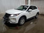 2018 Mitsubishi Eclipse Cross ES