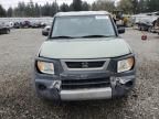 2004 Honda Element EX