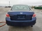 2009 Honda Accord LXP