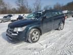 2013 Dodge Journey SE