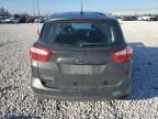 2015 Ford C-MAX Premium SEL