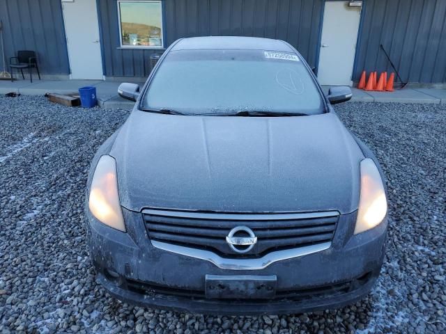 2008 Nissan Altima 3.5SE