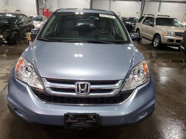 2010 Honda CR-V EX