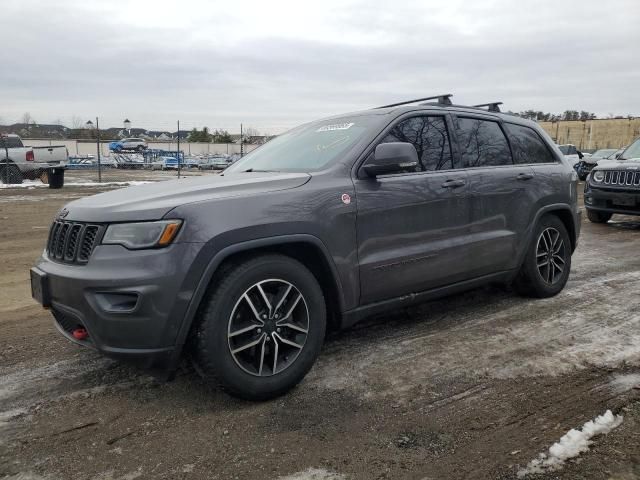 2019 Jeep Grand Cherokee Trailhawk