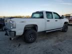 2014 Chevrolet Silverado K2500 Heavy Duty