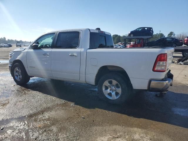 2020 Dodge RAM 1500 BIG HORN/LONE Star