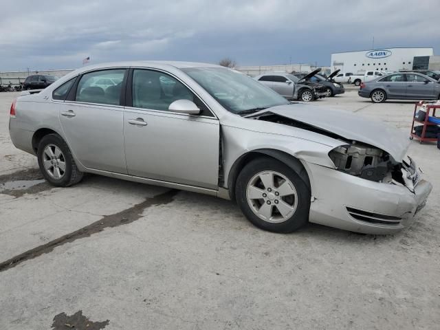 2008 Chevrolet Impala LT