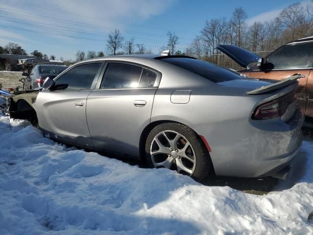 2015 Dodge Charger R/T