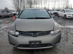 2007 Honda Civic EX