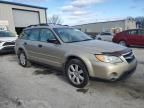 2009 Subaru Outback 2.5I