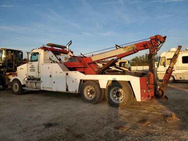 2000 Western Star Conventional 4900