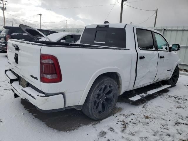 2023 Dodge RAM 1500 Limited