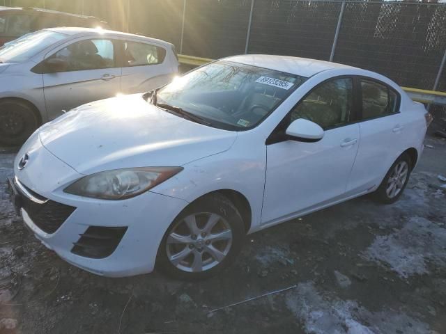 2010 Mazda 3 I