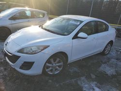 2010 Mazda 3 I en venta en Waldorf, MD