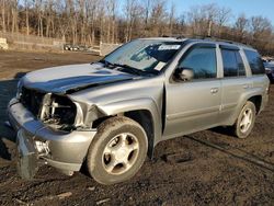 2005 Chevrolet Trailblazer LS en venta en Baltimore, MD