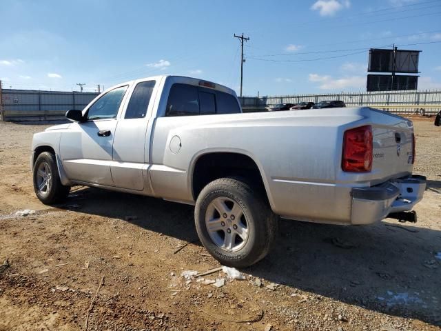 2010 Dodge Dakota SXT