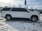 2021 Cadillac Escalade ESV Premium Luxury Platinum