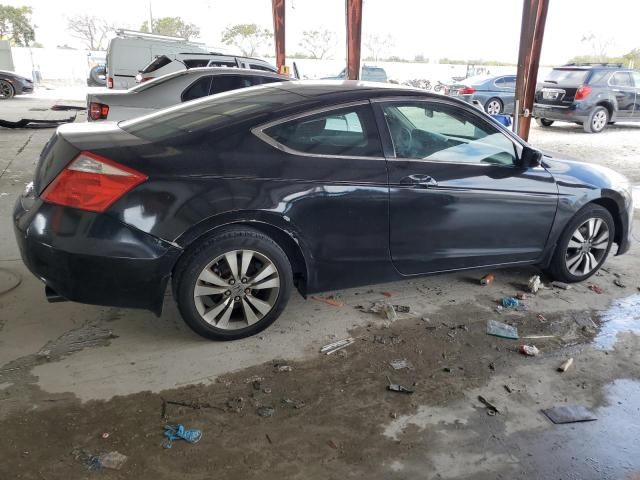 2010 Honda Accord LX